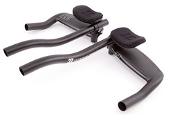 Aura Pro Aero Bar Stealth