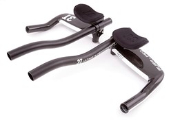 Aura Pro Carbon Aero Bar