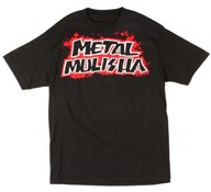 Blood Shed Tee T-Shirt