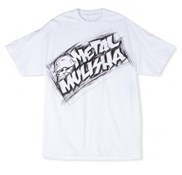 Damaged Tee T-Shirt
