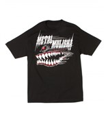 Deegan-Teeth Tee T-Shirt