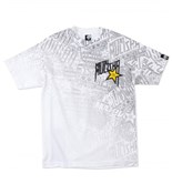Rockstar Change Up Tee T-Shirt