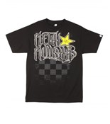 Rockstar Finish Tee T-Shirt