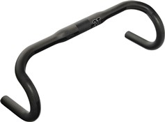 Rotundo Team Carbon Stealth Drop Handle Bars