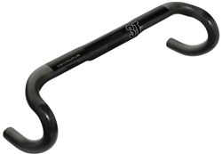 Ergonova Team Stealth Drop Handle Bars