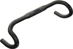 Ergosum Team Carbon Stealth Drop Handle Bars