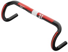 Tornova Team Carbon Drop Handle Bars
