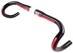 Ergoterra Team Drop Handle Bars