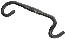 Ergoterra Team Carbon Stealth Drop Handle Bars