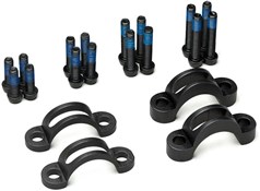 Aerobar Bracket Riser Kit