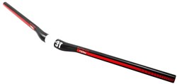 Extendo Team Carbon MTB Flat Handle Bars