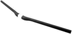 Extendo Team Carbon Stealth MTB Flat Handle Bars