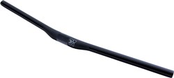 Exsero Team Carbon Stealth MTB Flat Handle Bars
