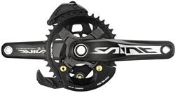 SM-CD50 Saint Chain Guard And Guide Set
