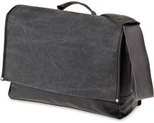 Urban Fold Messenger Bag