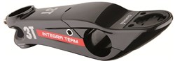 Integra Team Stem Including Garmin Mount