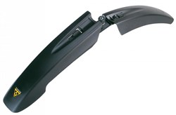 Defender FX Front Mudguard