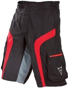 Sandstone Short