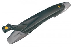 Defender RX Rear Mudguard