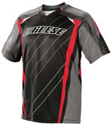 Claystone Short Sleeve DH Jersey