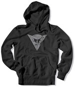 Felpa After Hooded Sweatshirt