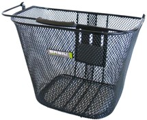 Basimply EC Front Oval Basket (Bracket NOT Included)