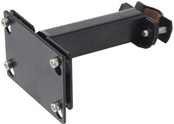 Permanent System II for 22-25.4mm Stems