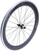 Accelero Team 60 Stealth Wheelset