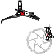XO Carbon Lever CSP Disc Brake
