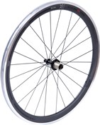 Accelero 40 Team Stealth Clincher Wheelset