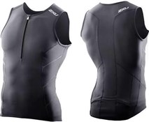 Long Distance Tri Singlet