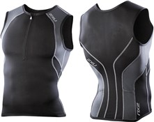 Hi Fil Tri Singlet