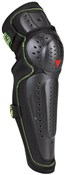 Oak Knee Guard Hard Long