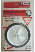 10 inch - 18 inch Stabiliser