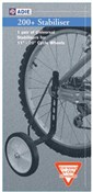 11 inch - 20 inch Stabiliser