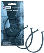 PVC Trouser Clips
