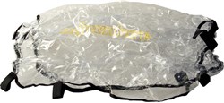 Rain Cover For Adventure Trailers