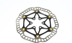 Stainless Steel Semi-Floating Disc Rotor