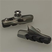 Road System Plus Race Brake Blocks Lightweight Holder