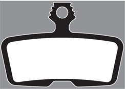 Sintered Disc Brake Pads For Avid Code 2011