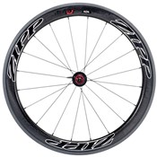 404 Firecrest Carbon Clincher Rear Wheel