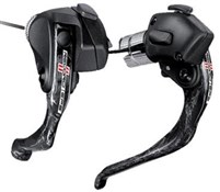 EPS S-Rec/Rec Brake Controls
