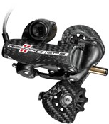 EPS Record Rear Mech