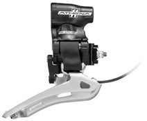 EPS Athena 11x Front Mech