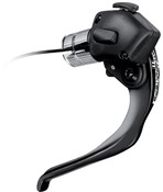 EPS Athena Brake Controls