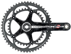 165 11X Ultra-Torque Carbon Chainset