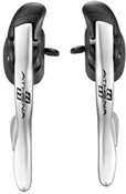 Athena 11x Triple Ergos Shifters