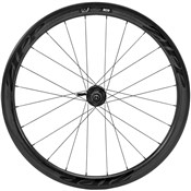 303 Firecrest Carbon Clincher Rear Wheel