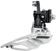 Veloce 10x Triple Front Mech
