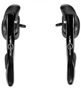 Veloce 10x Triple Ergos Shifters